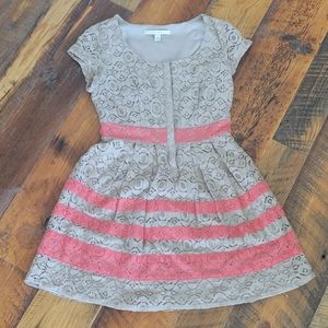 Lauren Conrad Mini Dress, Size 6